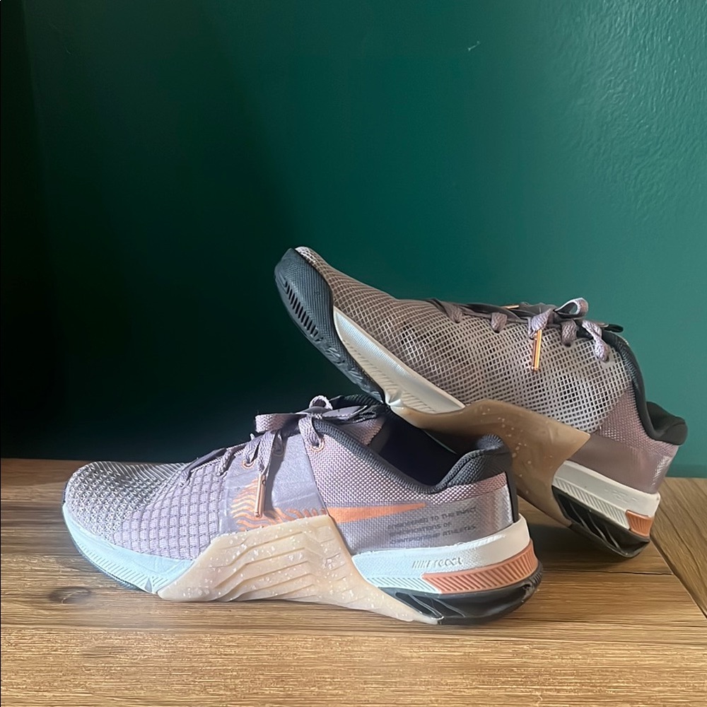 Nike Metcons